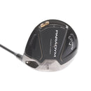 Callaway Paradym Graphite Mens Right Hand Driver 12* Stiff - Hzrdus 6.0 60g