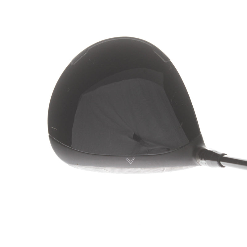 Callaway Paradym Graphite Mens Right Hand Driver 12* Stiff - Hzrdus 6.0 60g