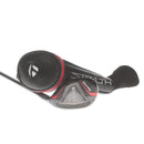 TaylorMade Stealth Graphite Mens Right Hand 4 Hybrid 22* Regular - Ventus 60g