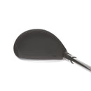 TaylorMade Stealth Graphite Mens Right Hand 4 Hybrid 22* Regular - Ventus 60g