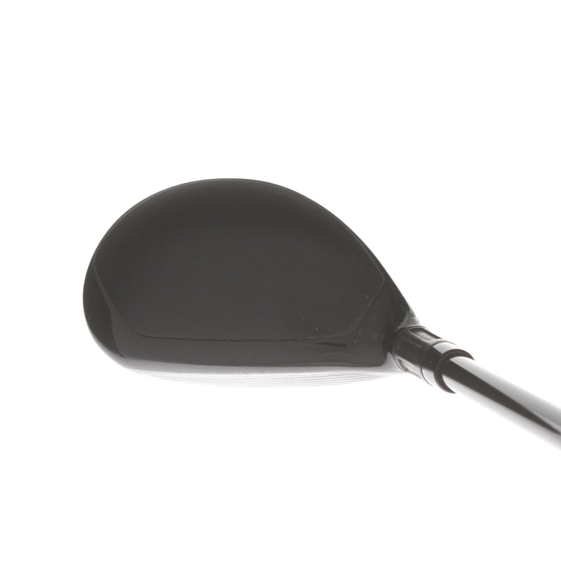 TaylorMade Stealth Graphite Mens Right Hand 4 Hybrid 22* Regular - Ventus 60g