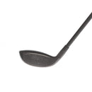 TaylorMade Stealth Graphite Mens Right Hand 4 Hybrid 22* Regular - Ventus 60g