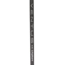 TaylorMade Stealth Graphite Mens Right Hand 4 Hybrid 22* Regular - Ventus 60g