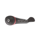 TaylorMade Stealth Graphite Mens Right Hand 4 Hybrid 22* Regular - Ventus 60g