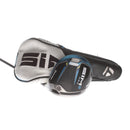 TaylorMade Sim 2 Max Graphite Mens Right Hand Driver 10.5* Stiff - Hzrdus smoke 70g