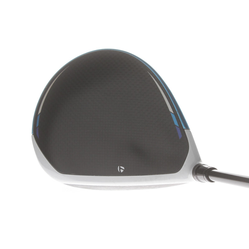 TaylorMade Sim 2 Max Graphite Mens Right Hand Driver 10.5* Stiff - Hzrdus smoke 70g