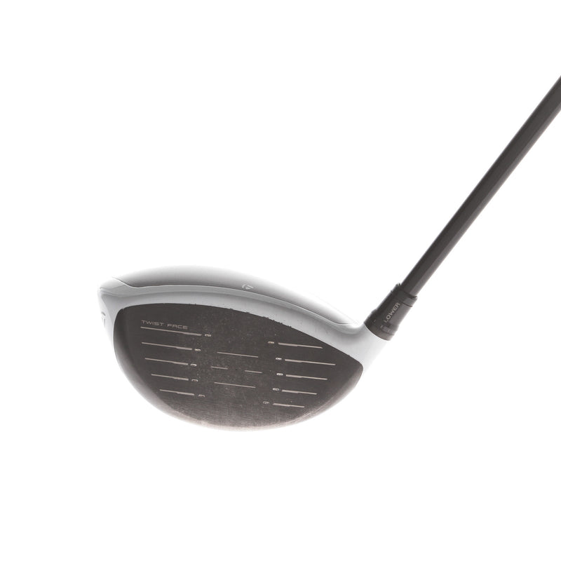 TaylorMade Sim 2 Max Graphite Mens Right Hand Driver 10.5* Stiff - Hzrdus smoke 70g