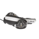 TaylorMade M2 Graphite Mens Right Hand Fairway 5 Wood 21* Regular - M2 Reax