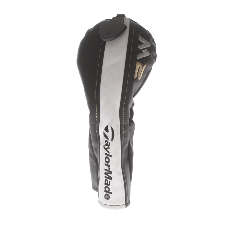 TaylorMade M2 Graphite Mens Right Hand Fairway 5 Wood 21* Regular - M2 Reax