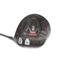 TaylorMade R15 Graphite Mens Right Hand Driver 14* Senior - Air Speeder