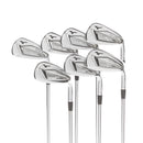 Mizuno JPX HM-919 Pro Steel Mens Right Hand Irons 4-PW Regular - True Temper XP-95g