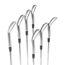 Mizuno JPX HM-919 Pro Steel Mens Right Hand Irons 4-PW Regular - True Temper XP-95g