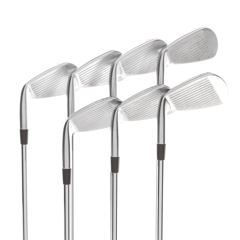 Mizuno JPX HM-919 Pro Steel Mens Right Hand Irons 4-PW Regular - True Temper XP-95g