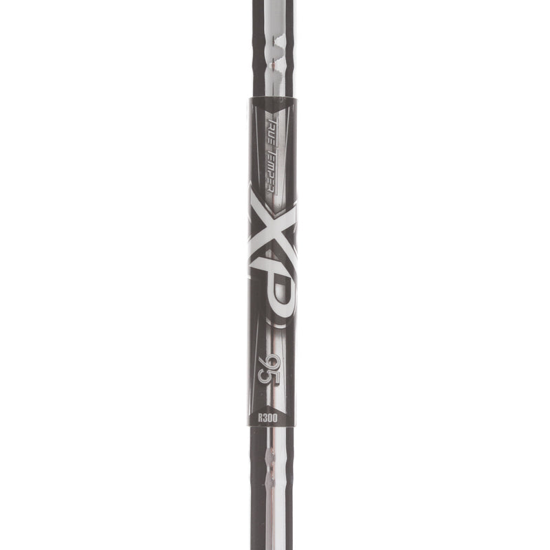 Mizuno JPX HM-919 Pro Steel Mens Right Hand Irons 4-PW Regular - True Temper XP-95g