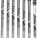 Mizuno JPX HM-919 Pro Steel Mens Right Hand Irons 4-PW Regular - True Temper XP-95g