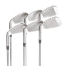 Wilson 1200TPX Steel Mens Right Hand Irons 6-SW Regular - Wilson Steel 85g