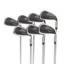 Callaway Paradym Steel Mens Right Hand Irons 5-GW Regular - NSPro Neo 95g