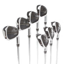 Callaway Paradym Steel Mens Right Hand Irons 5-GW Regular - NSPro Neo 95g