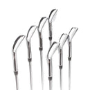 Callaway Paradym Steel Mens Right Hand Irons 5-GW Regular - NSPro Neo 95g