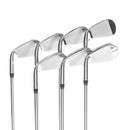 Callaway Paradym Steel Mens Right Hand Irons 5-GW Regular - NSPro Neo 95g