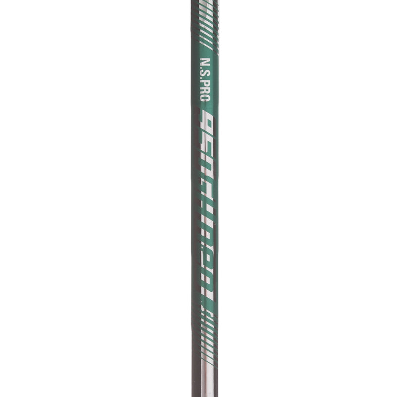 Callaway Paradym Steel Mens Right Hand Irons 5-GW Regular - NSPro Neo 95g