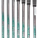 Callaway Paradym Steel Mens Right Hand Irons 5-GW Regular - NSPro Neo 95g