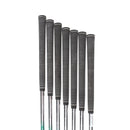 Callaway Paradym Steel Mens Right Hand Irons 5-GW Regular - NSPro Neo 95g