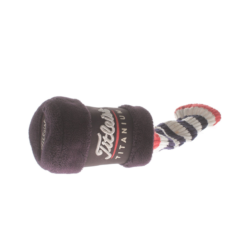 Titleist 975D Graphite Mens Right Hand Driver 8.5* Stiff - Titleist Select Custom