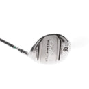 Cleveland Mashie FW Graphite Mens Right Hand Fairway 3 Wood 15.5* Stiff - Miyazaki 59g