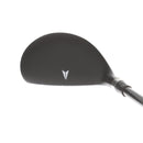 Fazer XR-2 Graphite Mens Right Hand 4 Hybrid 21* Regular - XR-2 Graphite 68g