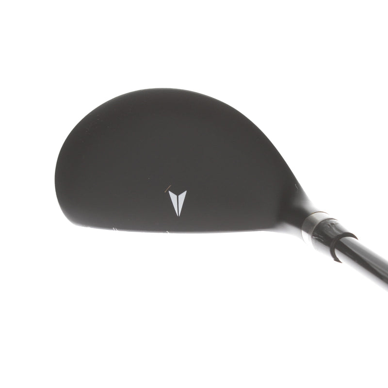 Fazer XR-2 Graphite Mens Right Hand 4 Hybrid 21* Regular - XR-2 Graphite 68g