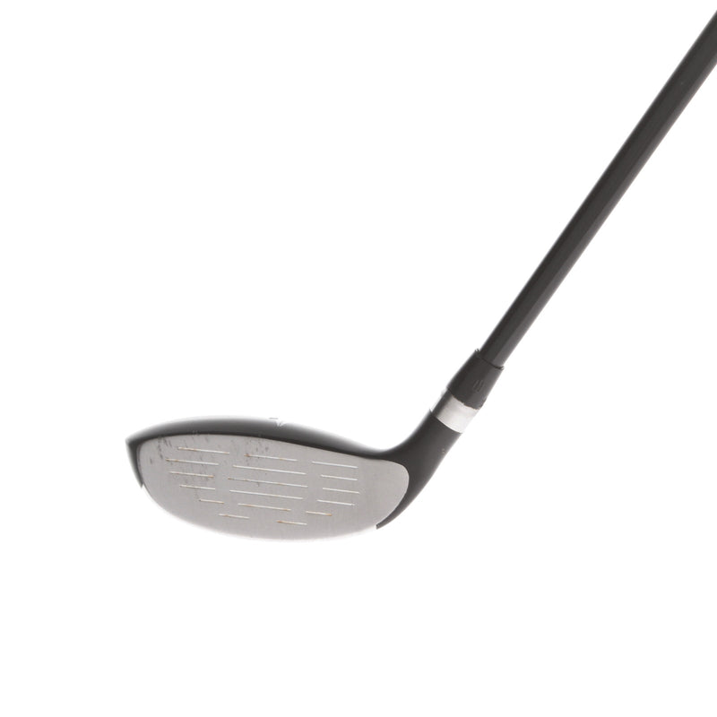 Fazer XR-2 Graphite Mens Right Hand 4 Hybrid 21* Regular - XR-2 Graphite 68g