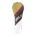 Fazer XR-2 Graphite Mens Right Hand 4 Hybrid 21* Regular - XR-2 Graphite 68g