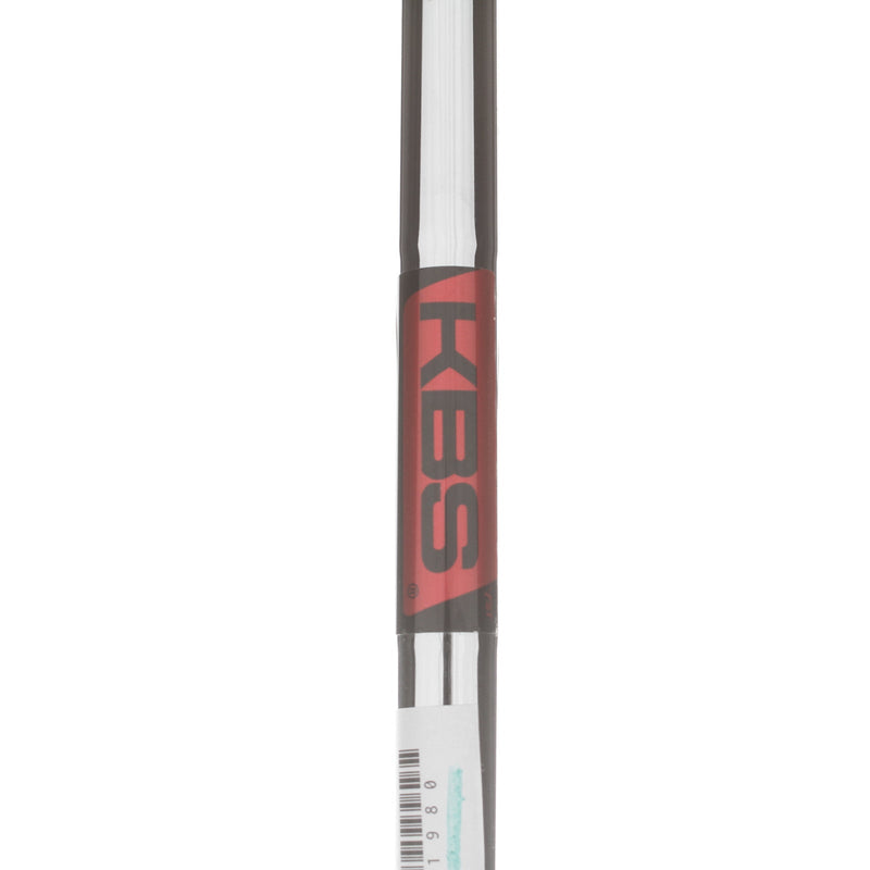 TaylorMade Tour Preferred Steel Mens Right Hand Sand Wedge 56* 12 Bounce Wedge Flex - KBS Tour Wedge