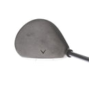 Callaway Big Bertha War Bird Graphite Mens Right Hand Fairway 7 Wood 20* Regular - RCH 90 Boran Graphite
