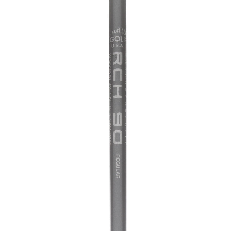 Callaway Big Bertha War Bird Graphite Mens Right Hand Fairway 7 Wood 20* Regular - RCH 90 Boran Graphite
