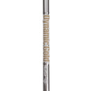 TaylorMade Stealth Steel Mens Right Hand Irons 5-GW+SW Stiff - Dynamic Gold 105 S300