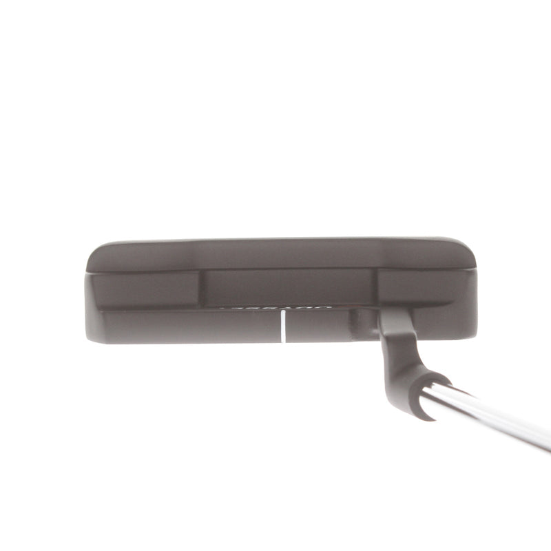 Odyssey DFX Mens Right Hand Putter 35" Blade - Odyssey