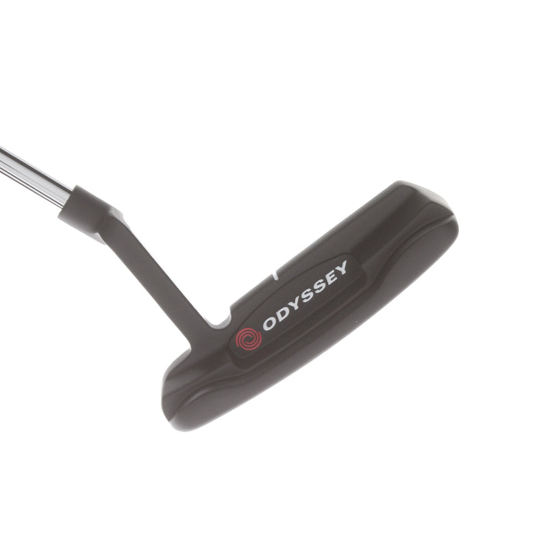 Odyssey DFX Mens Right Hand Putter 35" Blade - Odyssey
