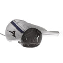 Mizuno ST-X 220 Graphite Mens Right Hand Driver 10.5* Stiff - Aldila Ascent 50