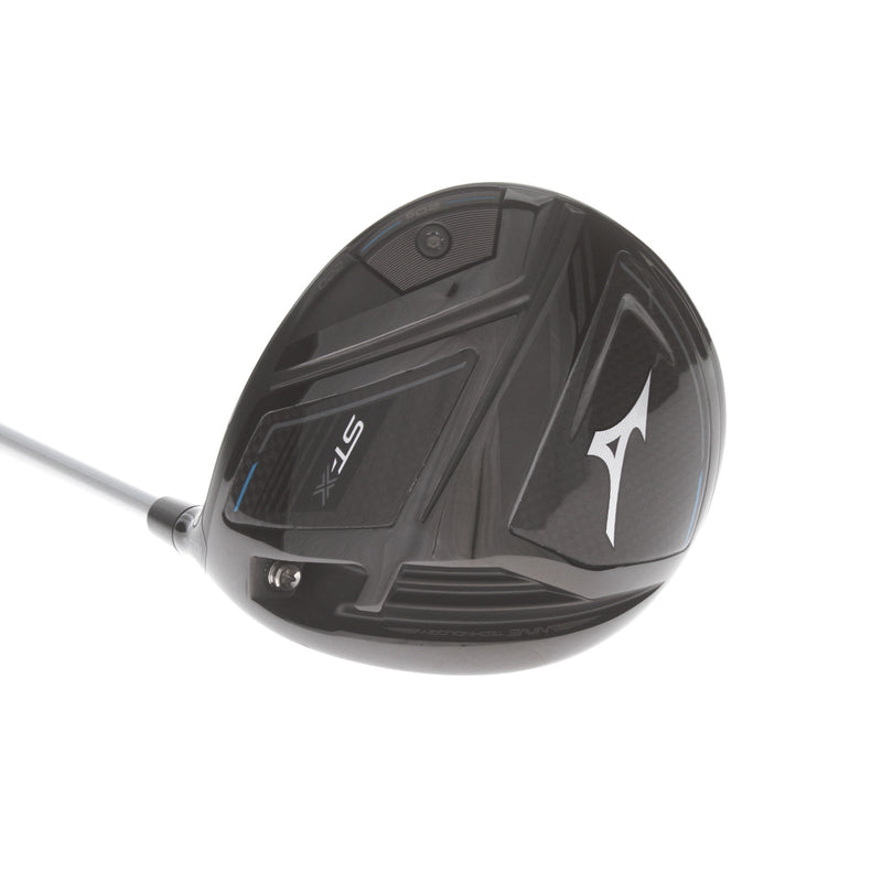 Mizuno ST-X 220 Graphite Mens Right Hand Driver 10.5* Stiff - Aldila Ascent 50