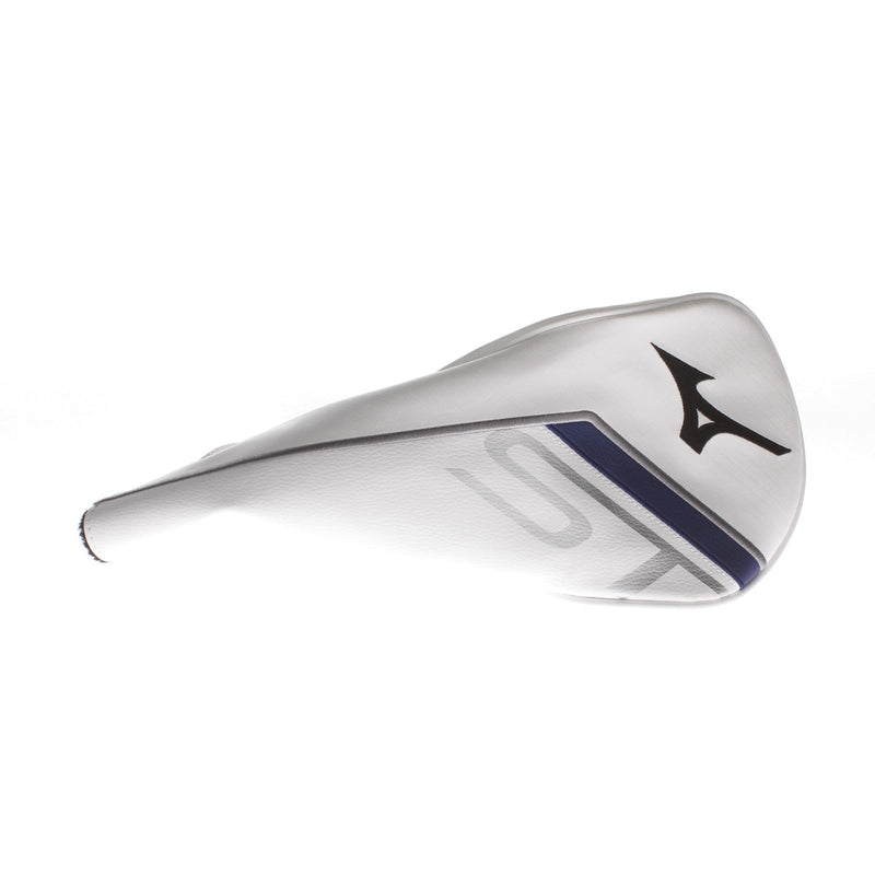 Mizuno ST-X 220 Graphite Mens Right Hand Driver 10.5* Stiff - Aldila Ascent 50