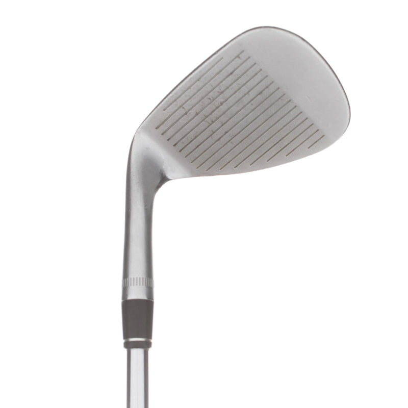 Callaway Mack Daddy Forged Steel Mens Right Hand Gap Wedge 52* 10 Bounce Stiff - Dynamic Gold True Temper S200 Tour Issue