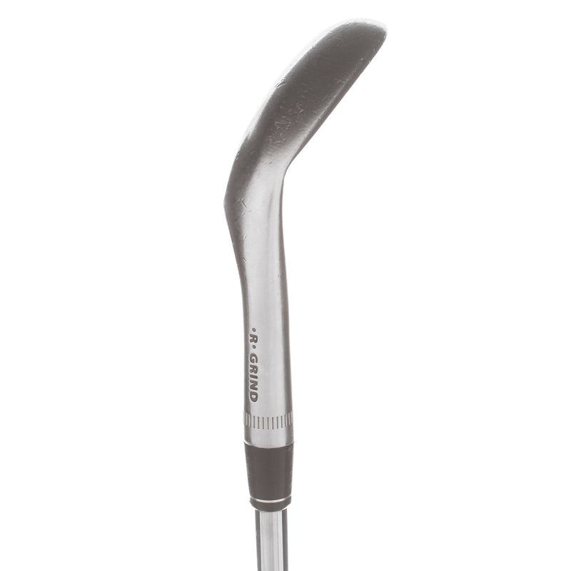 Callaway Mack Daddy Forged Steel Mens Right Hand Gap Wedge 52* 10 Bounce Stiff - Dynamic Gold True Temper S200 Tour Issue