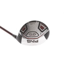 Ping G15 Graphite Mens Right Hand Fairway 3 Wood 15.5* Regular - Ping TFC