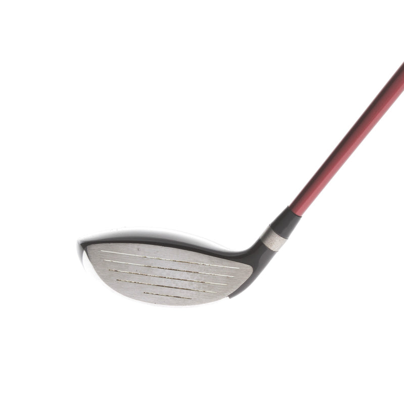 Ping G15 Graphite Mens Right Hand Fairway 3 Wood 15.5* Regular - Ping TFC