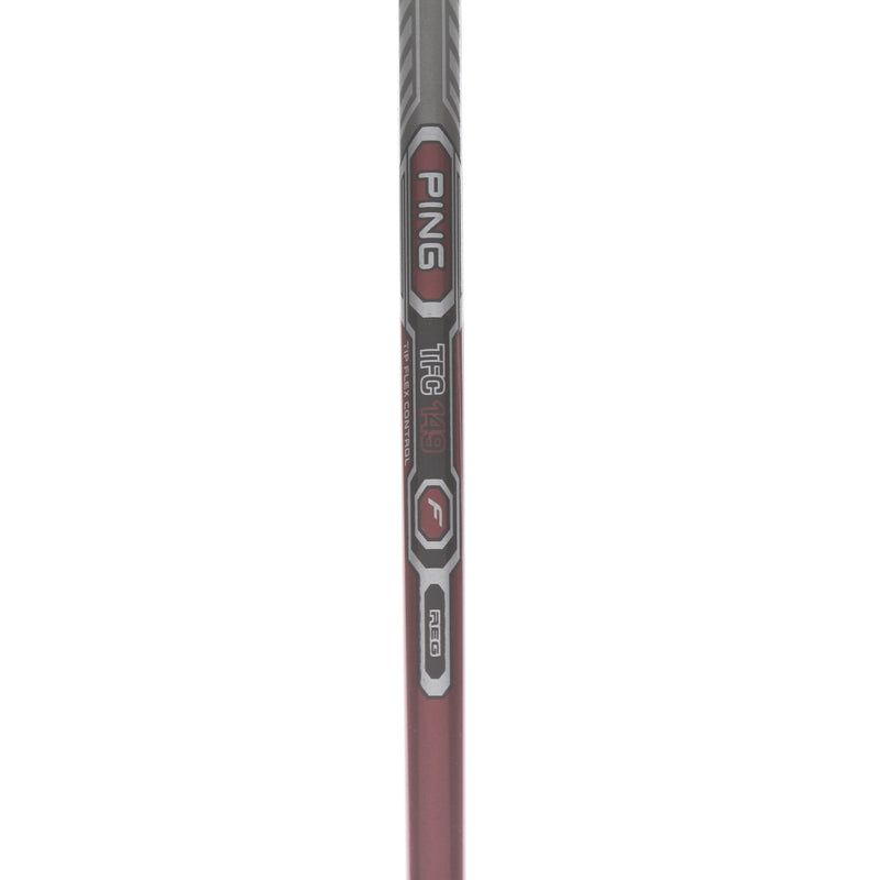 Ping G15 Graphite Mens Right Hand Fairway 3 Wood 15.5* Regular - Ping TFC