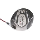 Titleist 910D2 Graphite Mens Right Hand Driver 10.5* Regular - Bassara 50