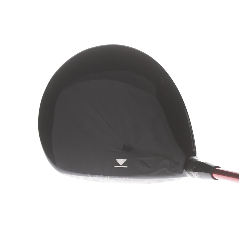 Titleist 910D2 Graphite Mens Right Hand Driver 10.5* Regular - Bassara 50