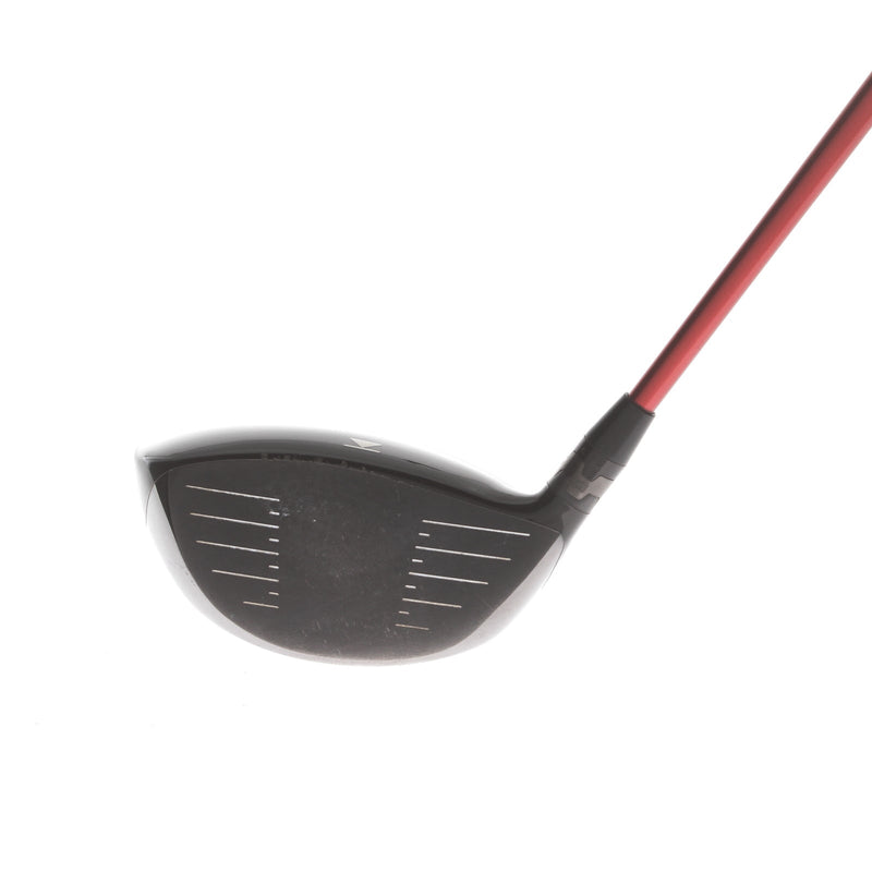 Titleist 910D2 Graphite Mens Right Hand Driver 10.5* Regular - Bassara 50